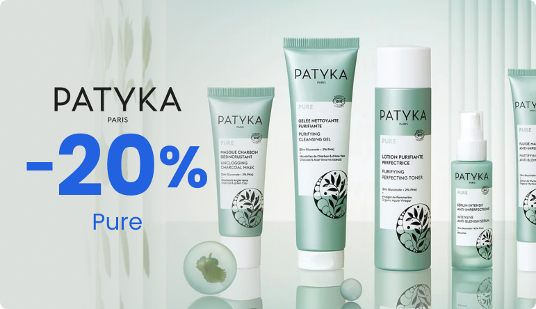 patyka_pure
